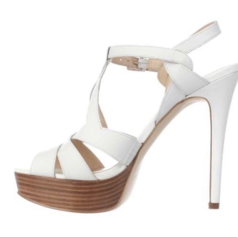 Guess heels